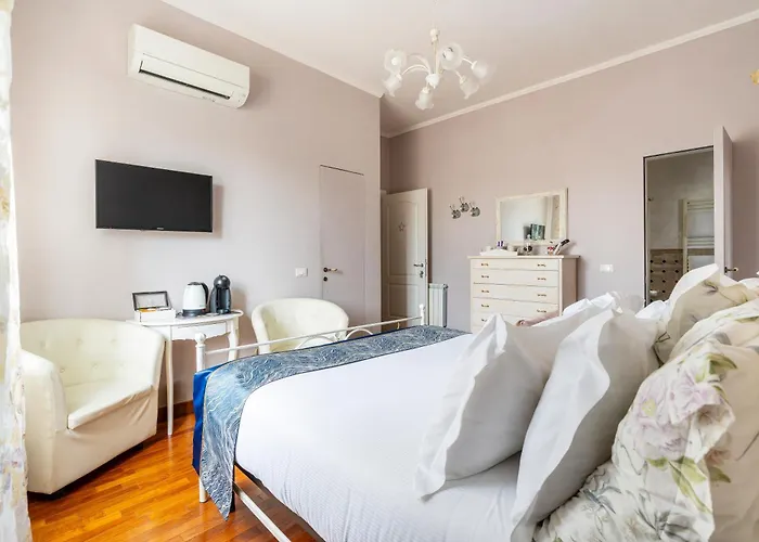 Central View Boutique - Milu Holidays Firenze
