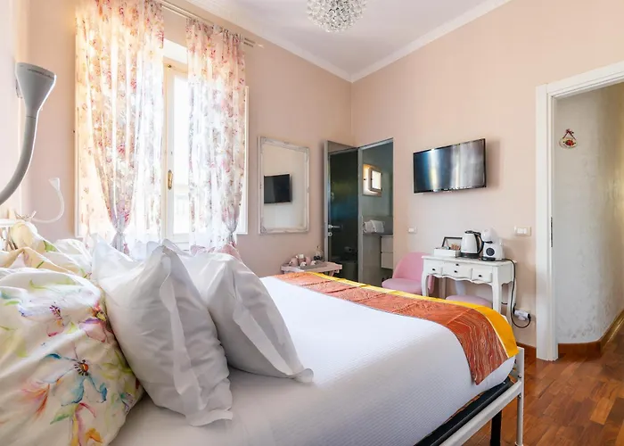 Central View Boutique - Milu Holidays Firenze