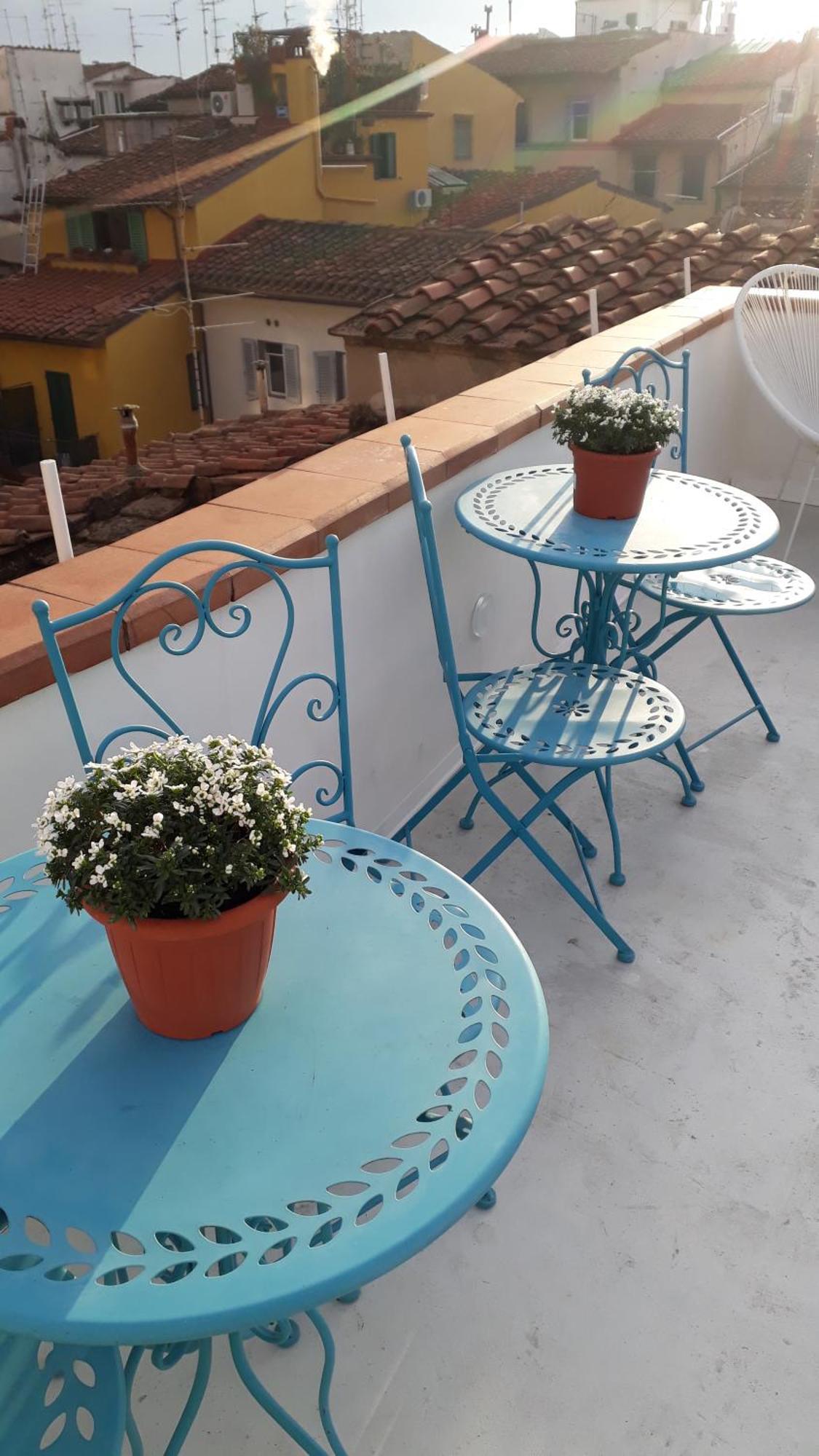 Pensión View Boutique - Milu Holidays *