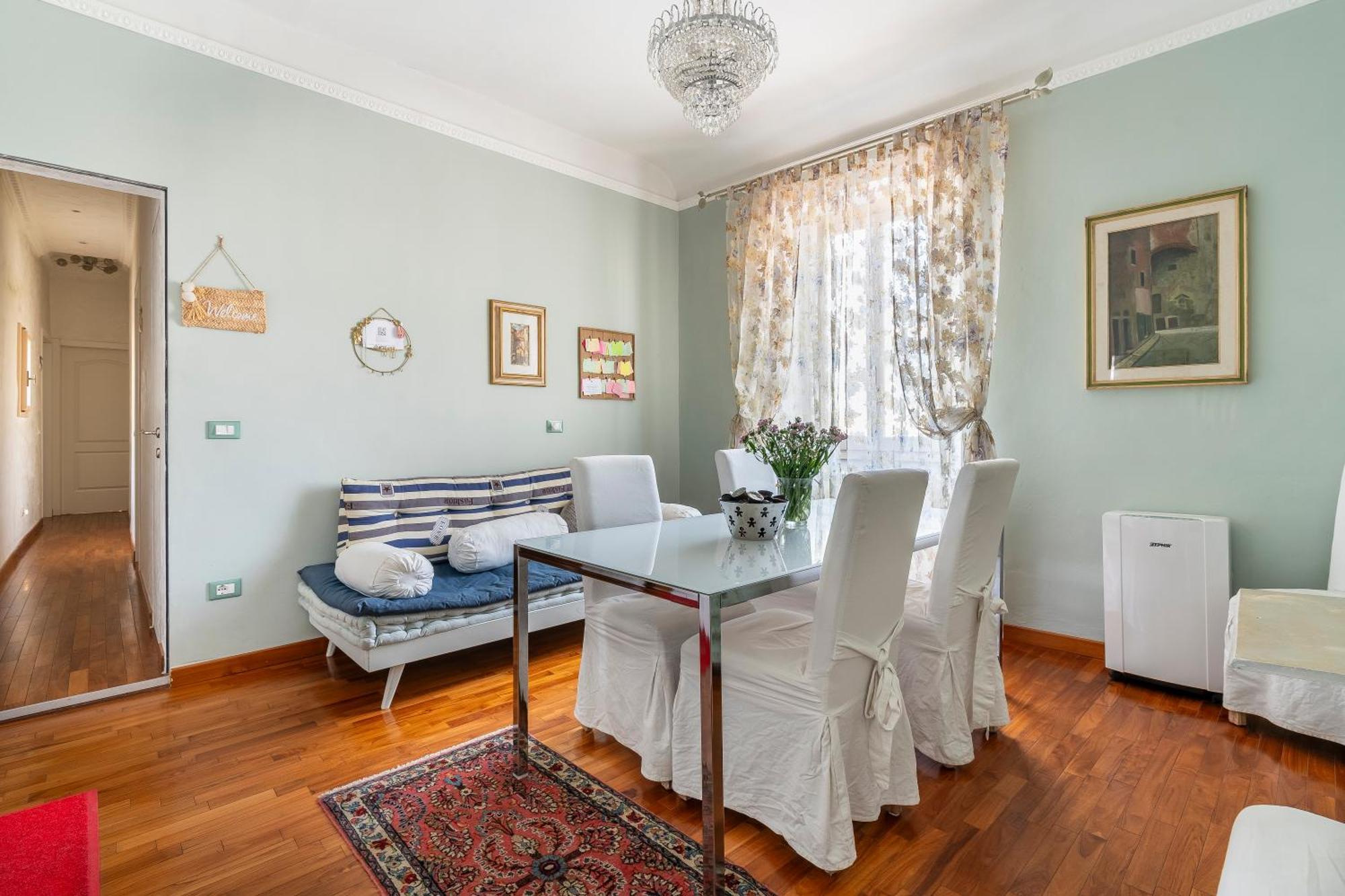 View Boutique - Milu Holidays Florencia