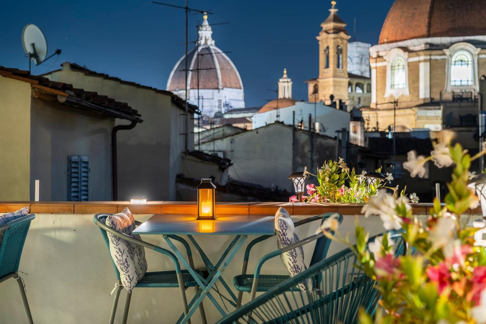 View Boutique - Milu Holidays Pensión Florencia